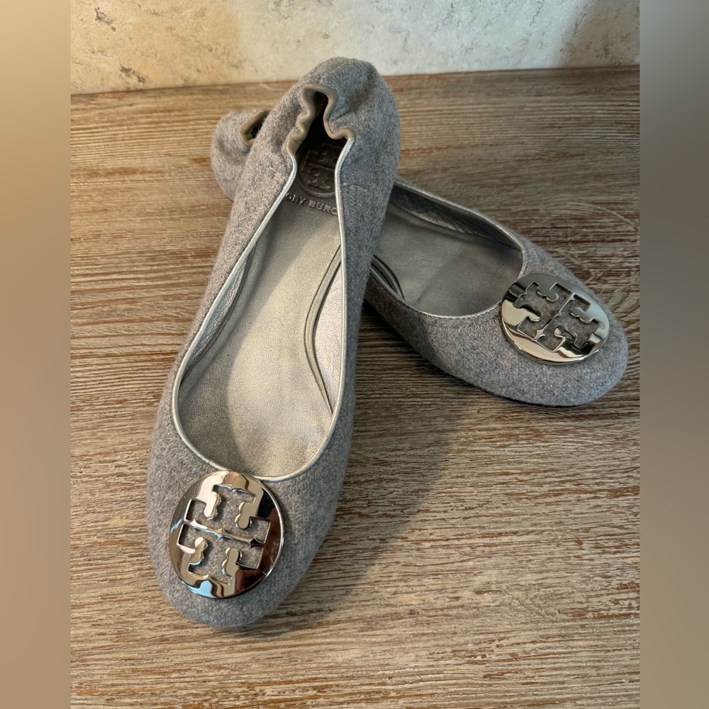 Tory Burch Ballet flat
